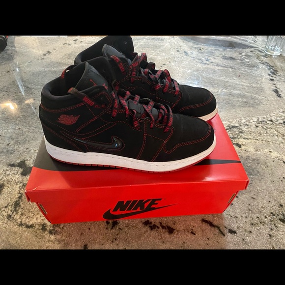 Nike Air Mens 7 - Picture 1 of 3